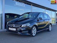 Mercedes-Benz B-klasse - 180 Urban automaat , apple-carplay , led