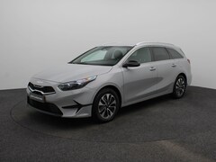 Kia Cee'd Sportswagon - Ceed 1.0 T-GDi Design Edition | Lm. Velgen | Navi | Camera | Stoel/Stuur verwarming |