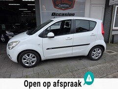 Opel Agila - 1.0 Edition