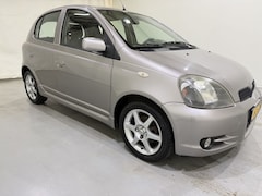 Toyota Yaris - HB 1.5 VVT-i T Sport