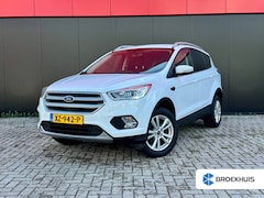 Ford Kuga - 1.5 EcoBoost Trend Ultimate | Airco (automatisch) | Cruise control | Navigatiesysteem full