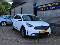 Kia Niro - 1.6 GDi PHEV DynamicLine Clima Navi Trekh. All season banden