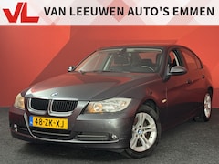BMW 3-serie - 320i Business Line | Navigatie | Climate Control | Automaat | APK 21-03-2027 |