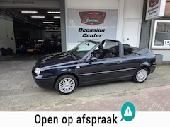 Volkswagen Golf Cabriolet - 1.8 Highline
