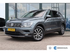 Volkswagen Tiguan Allspace - 1.4 TSI Comfortline 149PK TREKHAAK | Cruise control adaptief | Elektrisch bedienbare achte