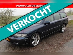 Volvo V70 - 2.3 T-5 Comfort Line // APK 03/2027 //