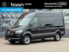 Mercedes-Benz Sprinter - 317 L2H2 Pro | Navi | Cruise | Camera |