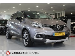 Renault Captur - 1.3 TCe Intens/CAMERA/TREKHAAK/CRUISE