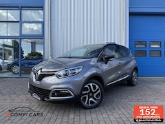 Renault Captur - 1.2 TCe Dynamique