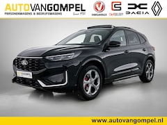 Ford Kuga - 2.5 PHEV ST-Line X | Panodak | Winterpack | Camera | Navi | Carselexy