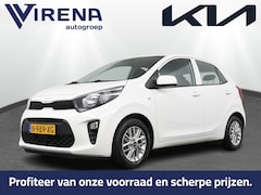 Kia Picanto - 1.0 DPi DynamicLine - Achteruitrij camera - Apple Carplay/Android Auto - Cruise control