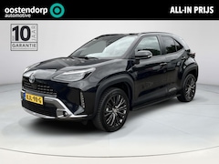 Toyota Yaris Cross - 1.5 Hybrid Executive | All-in prijs | Automaat | Apple/android auto | Navigatie