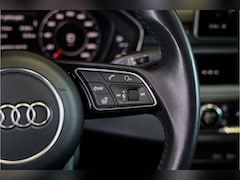 Audi A4 Limousine - 35 TFSI Sport S line edition Sportstoelen, Virtual cockpit, Navigatie MMI Plus, Stuurverwa