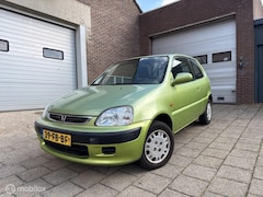 Honda Logo - 1.3i CVT