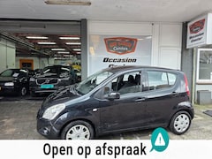 Suzuki Splash - 1.0 VVT Comfort