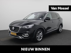MG EHS - 1.5 TGDI Luxury | 1e-EIG. | Panorama/Schuif-Kanteldak | 18"LMV | ACC | ECC | Sfeer verlich