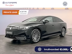 Volkswagen ID.7 - Pro Limited Edition 77 kWh
