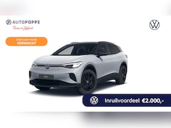 Volkswagen ID.4 - Pro Limited Edition 79 kWh