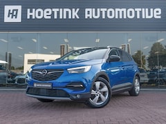 Opel Grandland X - 1.6 Turbo Hybrid4 Business Executive | Denon | Ambiente | Stoelventilatie | Apple CarPlay