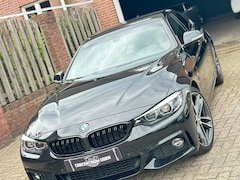 BMW 4-serie Gran Coupé - 420i Corporate Lease High Executive