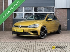 Volkswagen Golf - 1.4 TSI R-Line Panodak Navi Carplay Virtual Camera 19 inch Pretoria
