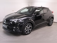 Toyota C-HR - 1.8 Hybride Style Ultimate | Trekhaak