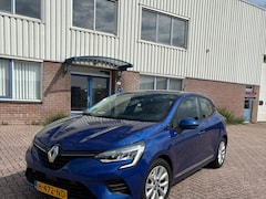 Renault Clio - 1.0 TCe Zen | Trekhaak | Winter + Zomer set | Dealeronderhouden