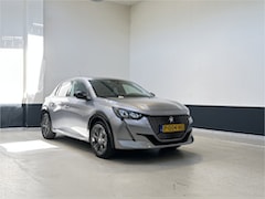 Peugeot e-208 - EV Allure Pack 50 kWh | SOH % Apple Carplay/ Android Auto | Camera | NL