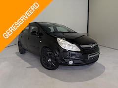 Opel Corsa - 1.2-16V Enjoy NAP/Airco/Automaat