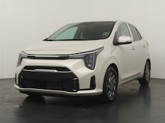 Kia Picanto - 1.0 GDi DynamicPlusLine - Navigatie - Achteruitrijcamera - Cruise Control - Apple & Androi