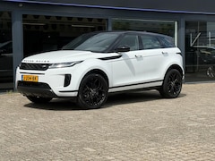 Land Rover Range Rover Evoque - 2.0 P200 AWD Range Rover Evoque 2.0 P200 AWD |
