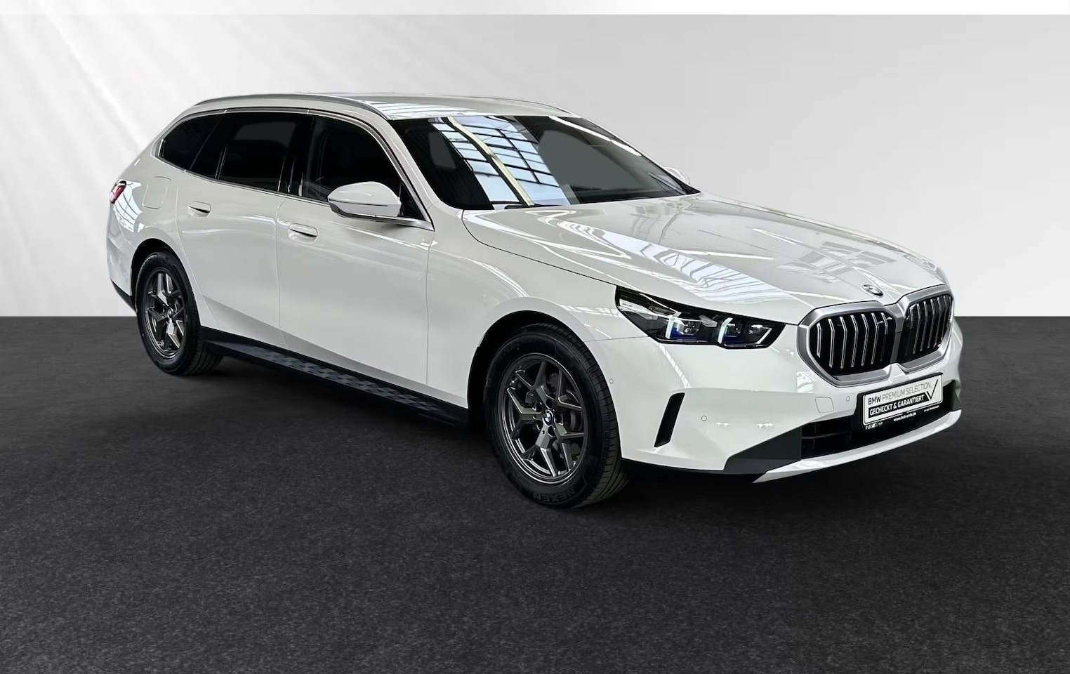 BMW 5-serie Touring - 520i 520i - AutoWereld.nl