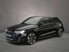 Audi A1 Sportback - 35 TFSI Advanced edition | Apple/Android Play | Adaptieve Cruise | LED | Stoel Verwarming