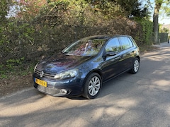 Volkswagen Golf - 1.4 TSI Trendline