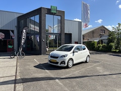 Peugeot 108 - 1.0 e-VTi Active incl. Airco en Premium Pakket