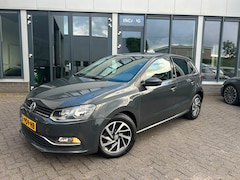 Volkswagen Polo - 1.0 Comfortline