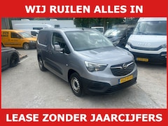 Opel Combo - 1.5D L1H1 Edition euro 6