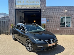 SEAT Leon ST - 1.5 TSI FR Business Intense DSG key less beats