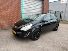Opel Corsa - 1.2-16V Cosmo Bj:2012
