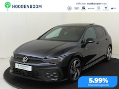 Volkswagen Golf - 1.5 eHybrid GTE | SoH 98% | Panoramadak | Lederen bekleding ‘Vienna’ | Head-up display | B