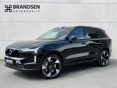 Volvo EX90 - Single Motor Core 7p. 104 kWh Pilot assist Pack-Climate Pack-360 Camera