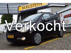 Opel Agila - 1.0 Berlin