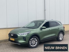 Ford Kuga - 2.5 PHEV Titanium Winter Pack - Driver Assisance Pack - Elektrisch wegklapbare trekhaak, g