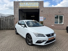 SEAT Leon - 1.4 TSI FR 150PK airco navigatie