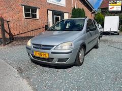 Opel Corsa - 1.2-16V Essentia ( Airco + Elektrische ramen )