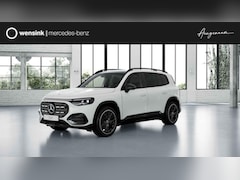 Mercedes-Benz GLB - 250+ Business Solution AMG 85.5 kWh | Night | Premium Pakket | Superscreen | Panoramadak |