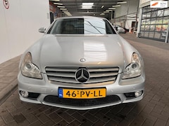 Mercedes-Benz CLS-klasse - 350