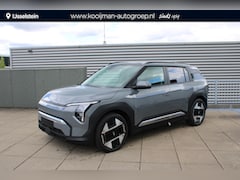 Kia EV3 - Plus Advanced 81.4 kWh Panorama / stoel & stuurverwarming / Harman Kardon