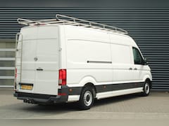 Volkswagen Crafter - 35 2.0 TDI 140pk L4H3 Highline EURO 6 | Achteruitrijcamera | Cruise Control | Imperiaal |