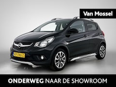Opel Karl - 1.0 Rocks Online Edition | APPLE CARPLAY | ANDROID AUTO | NAVIGATIE | CRUISE CONTROL | PAR
